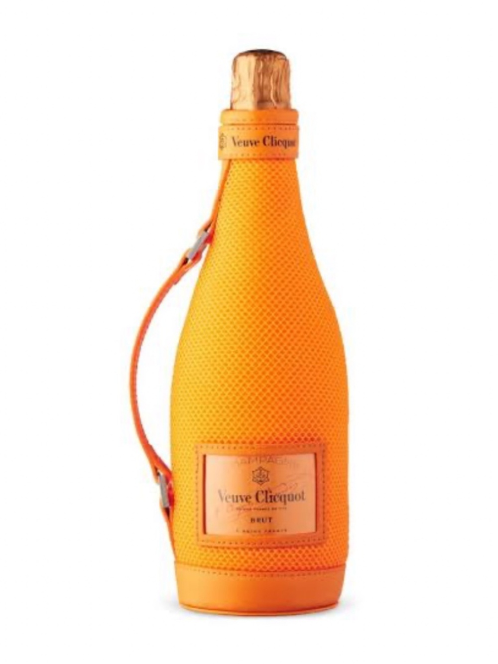 Veuve Clicquot Brut Ice Jacket